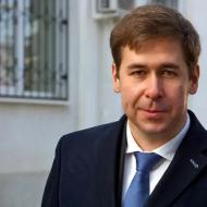 Адвокат Илья Новиков: биография