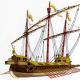 Реферат: История развития кораблестроения Развитие кораблестроения и мореходства в средневековой англии
